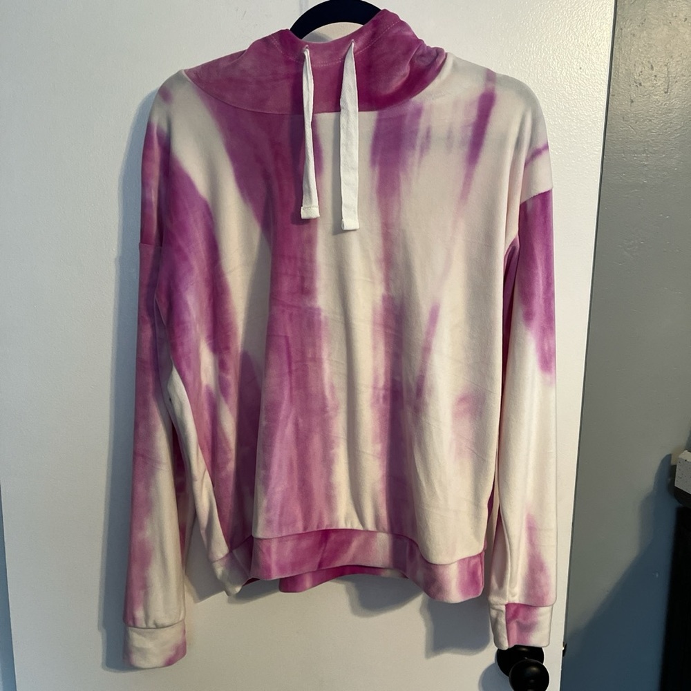 True Craft Dye Transfer Hoodie (M)